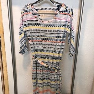 GUESS Los Angeles Dress Size 6